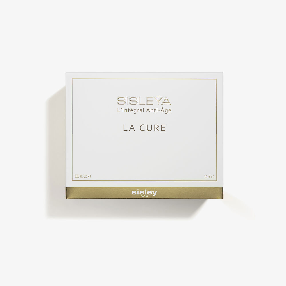 Sisleÿa L'Intégral Anti-Âge LA CURE - Ҿ pack shot