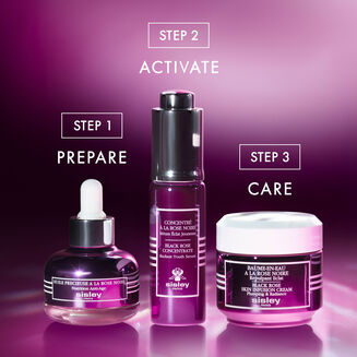 Black Rose Concentrated Serum