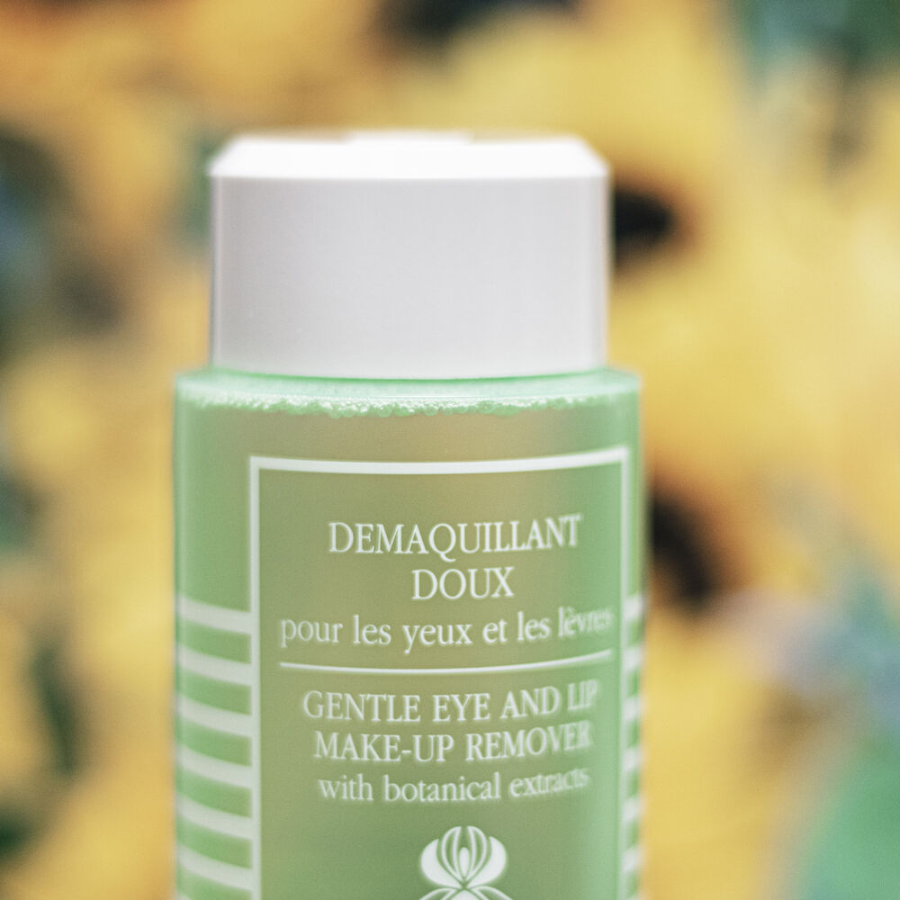 Gentle Eye and Lip Make-up Remover - Ambiance