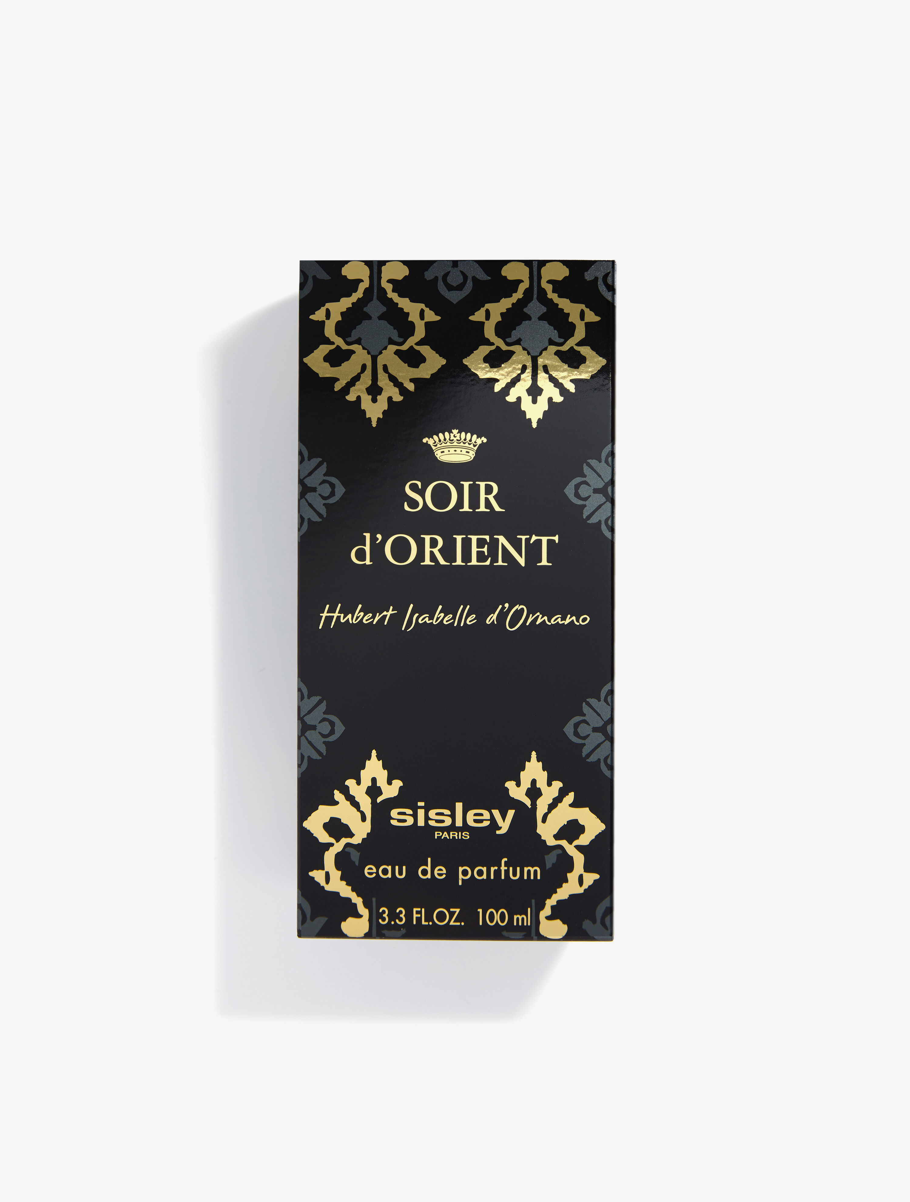 Soir d'Orient 100 ml Soir d'Orient 100 ml
