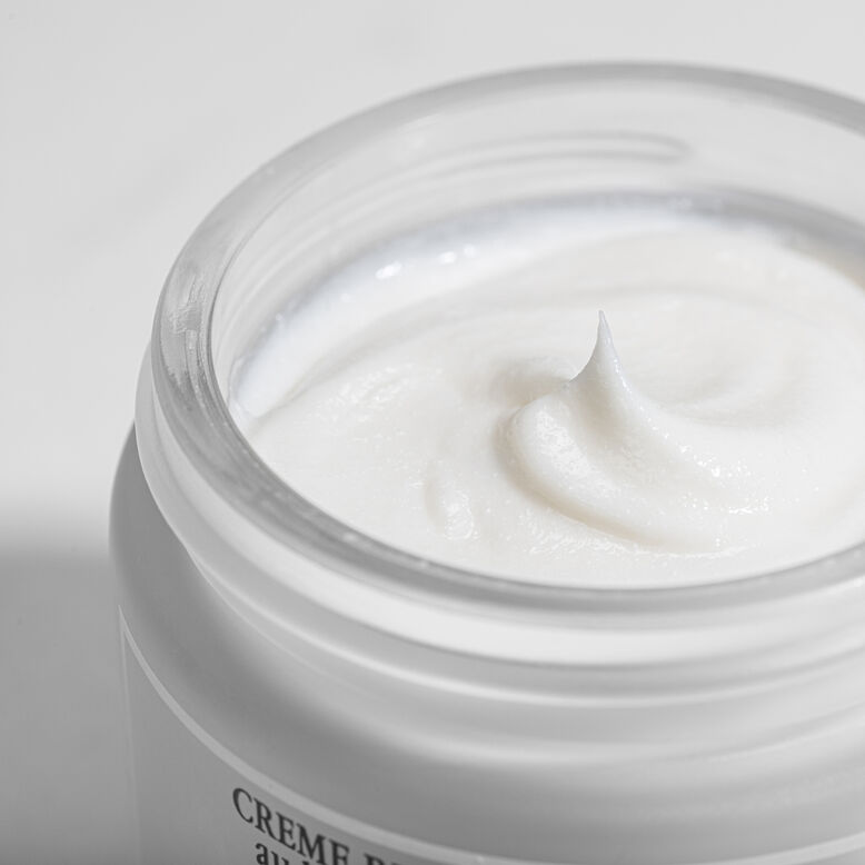 Restorative Facial Cream - Texture