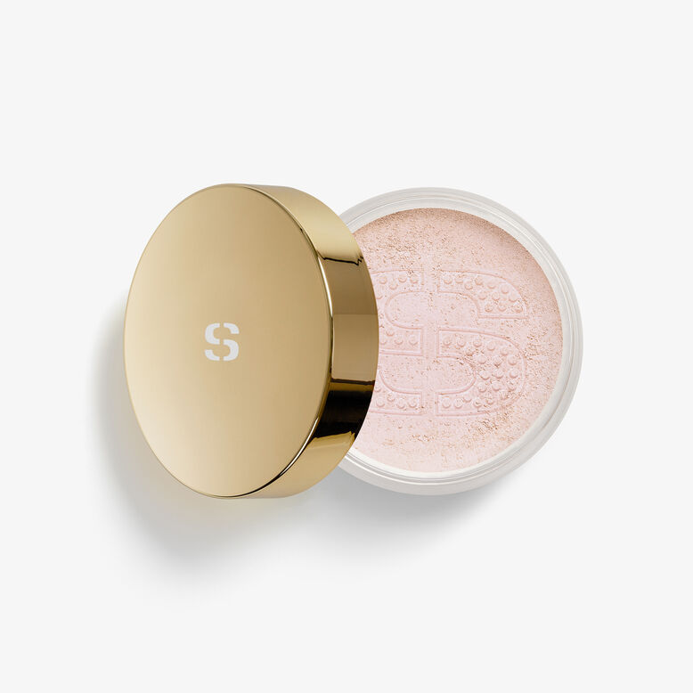 Phyto-Teint Poudre Libre 3 Rosy