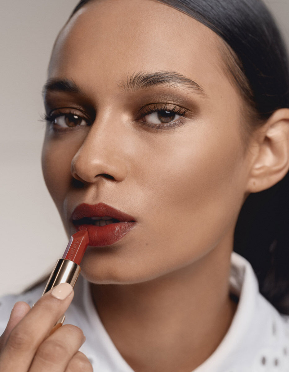 Milano Night Make-up Look