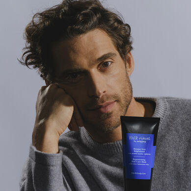 Dúo revitalizante - Modelo