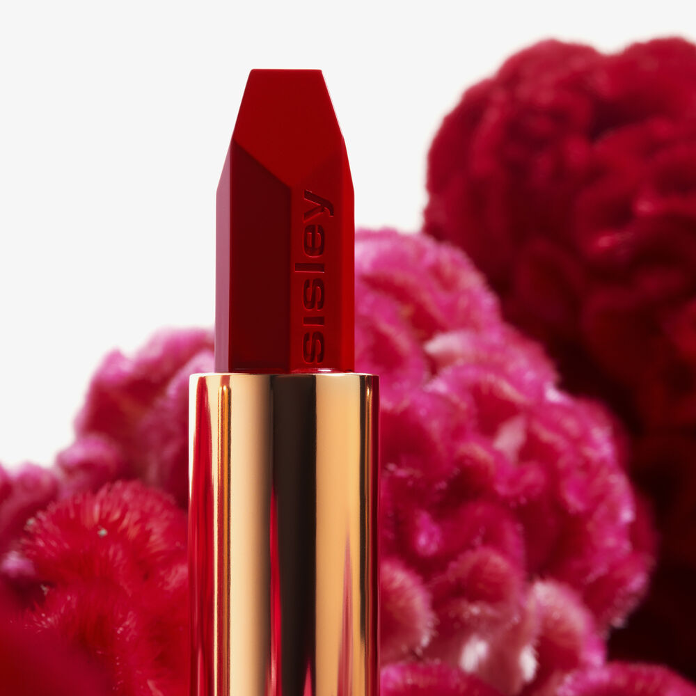Limited Edition Le Phyto Rouge N°44 Rouge Hollywood - Ambiance