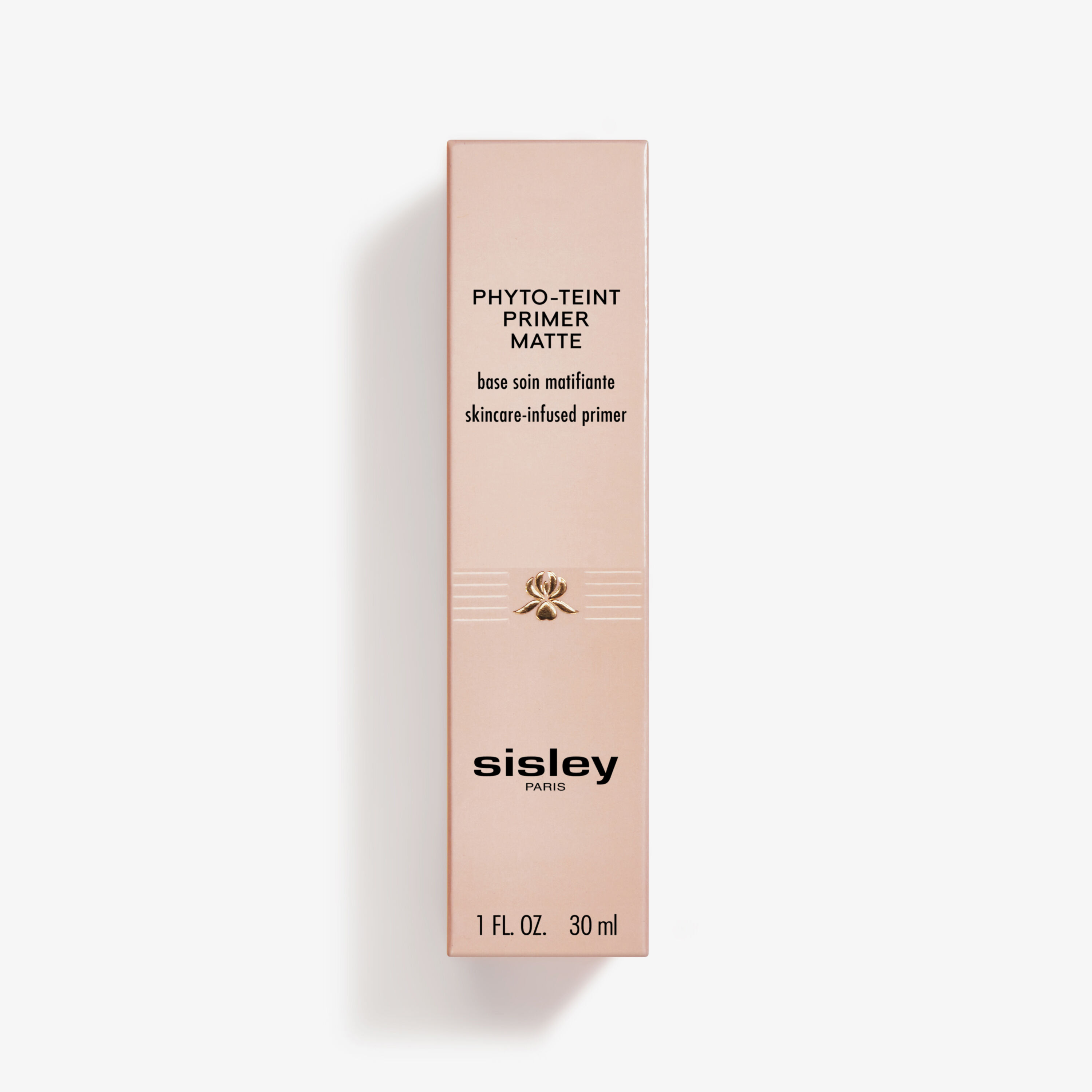 Phyto-Teint Primer Matte - Sisley Paris