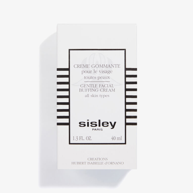 Crème Gommante pour le Visage 40ml - Packshot