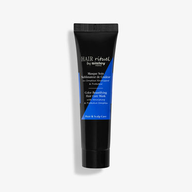 Color Beautifying Hair Care Mask 15 ml Color Beautifying Hair Care Mask 15 ml