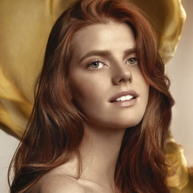 Super Soin Autobronzant Visage - Model