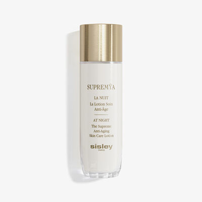 Suprem&yuml;a At Night The Supreme Anti Ageing Skincare Lotion 140ml