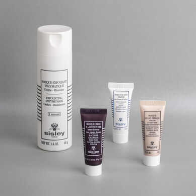 Bundle Exfoliating Enzyme Mask - Topshot