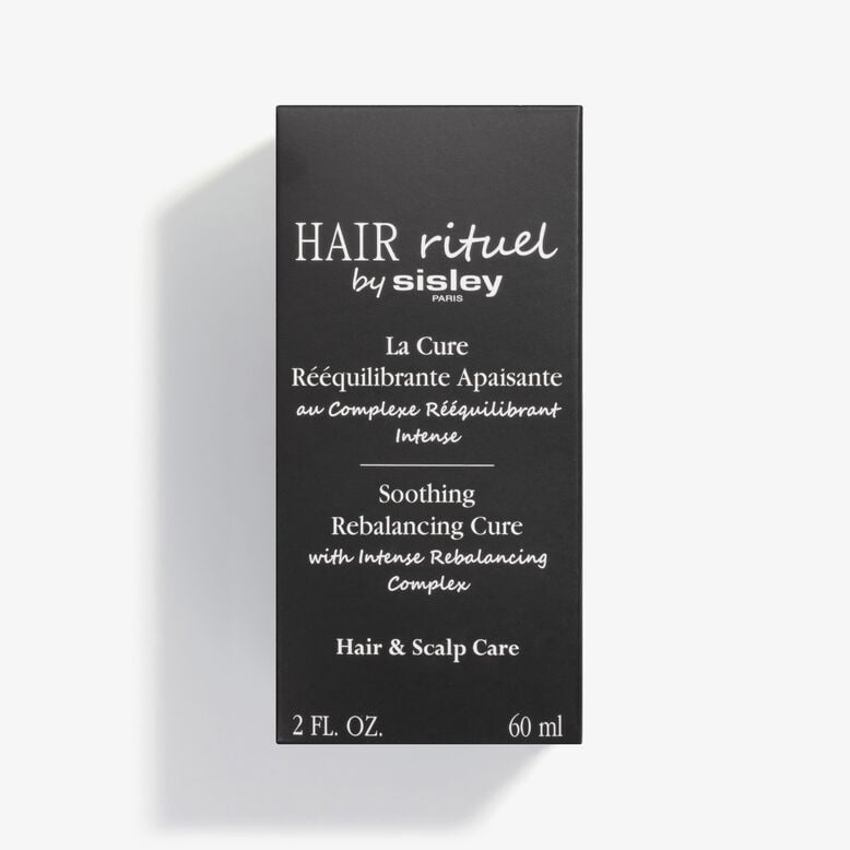 Soothing Rebalancing Cure