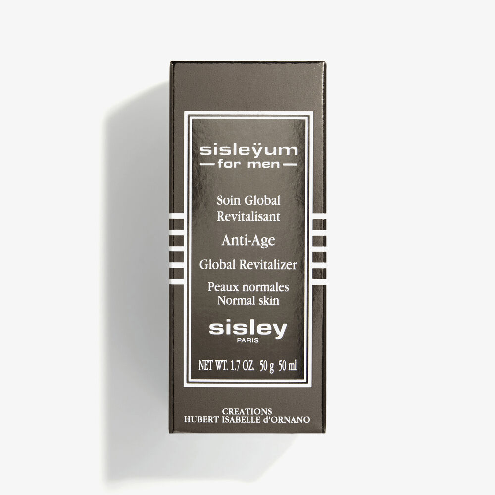 Sisleÿum for men Normal Skin - Obrázek balení