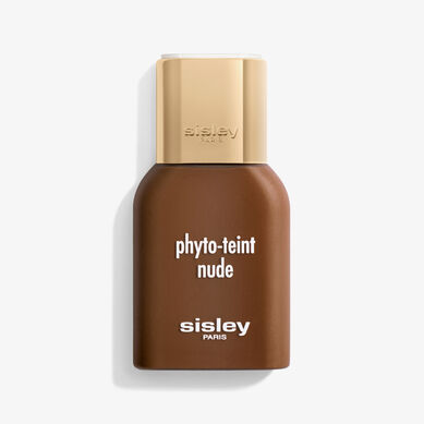 Phyto-Teint Nude 8C Cappuccino - Topshot