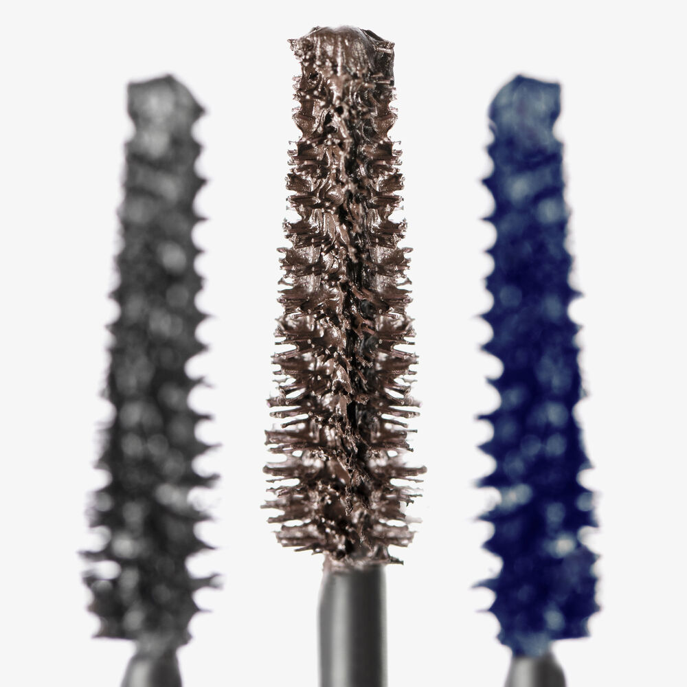 Mascara So Stretch N°1 Deep Black - Texture