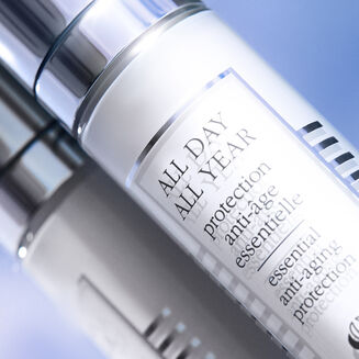 Duo All Day All Year e Baume Efficace