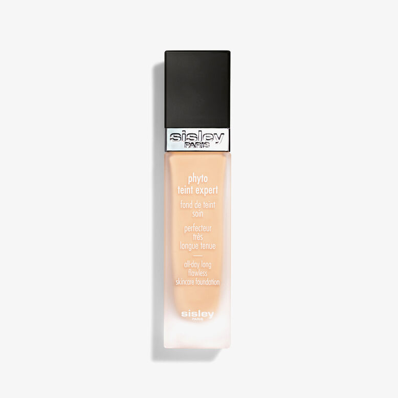 Phyto-Teint Expert 0 Porcelaine - Topshot