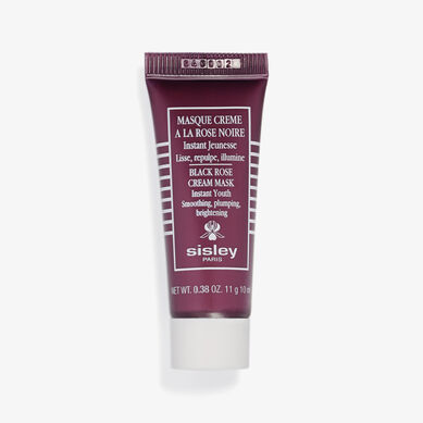 Black Rose Cream Mask 10ml Black Rose Cream Mask 10ml