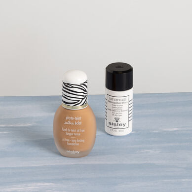 Routine Phyto-Teint Ultra Éclat - Visuel principal