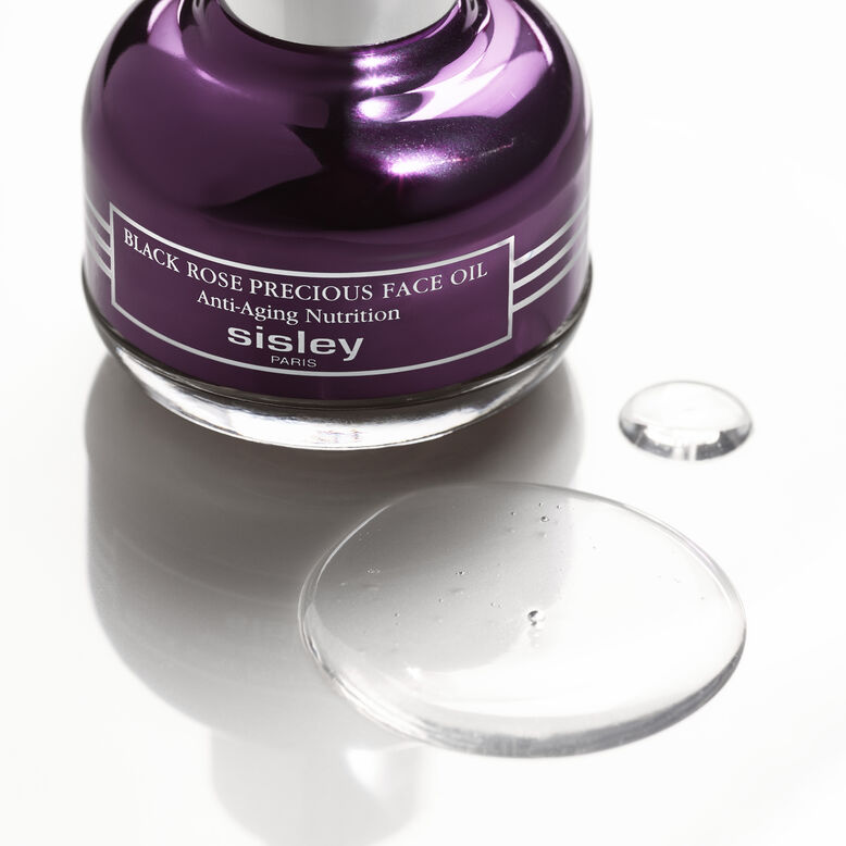 Precious Face Black Rose Precious Face Oil - Sisley Paris