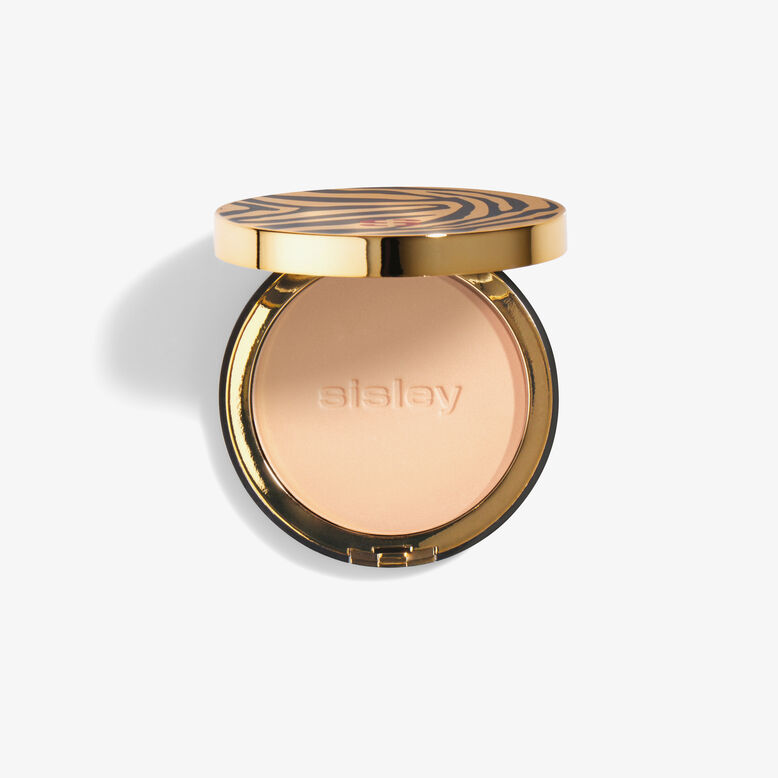 SISLEY シスレー フィト パウダー コンパクト N  02 ナチュラル