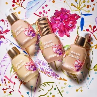 Phyto-Teint Ultra Eclat Blooming Peonies Collection 0C Vanilla