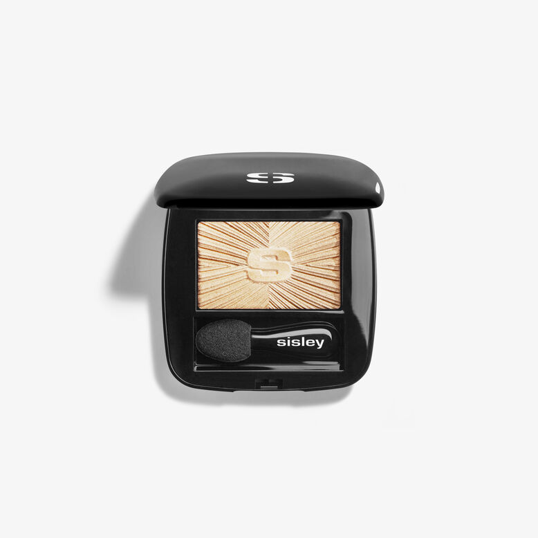 Les Phyto-Ombres 10 Silky Cream