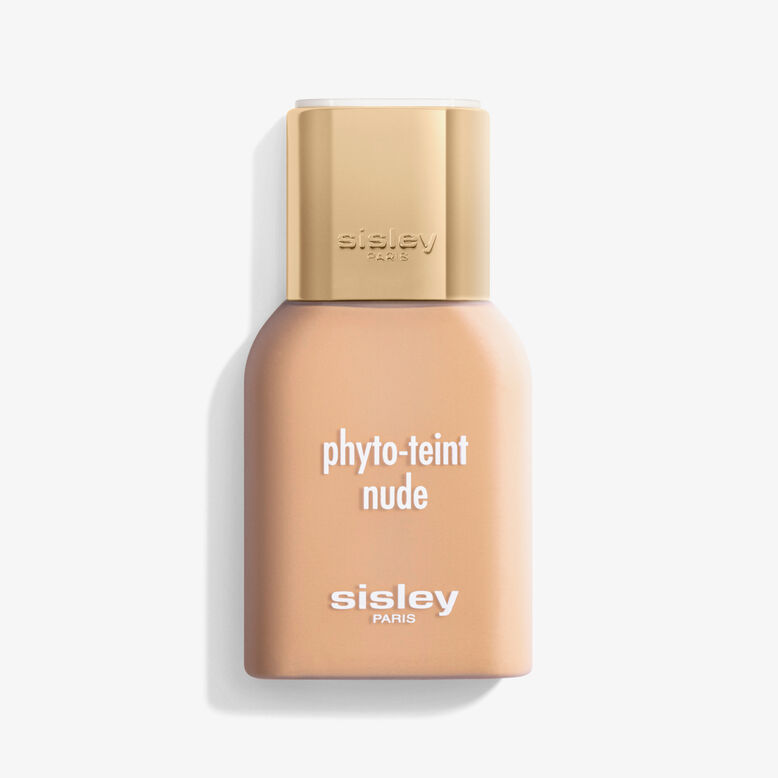 Phyto-Teint Nude 2W1 Light Beige - Imagen principal