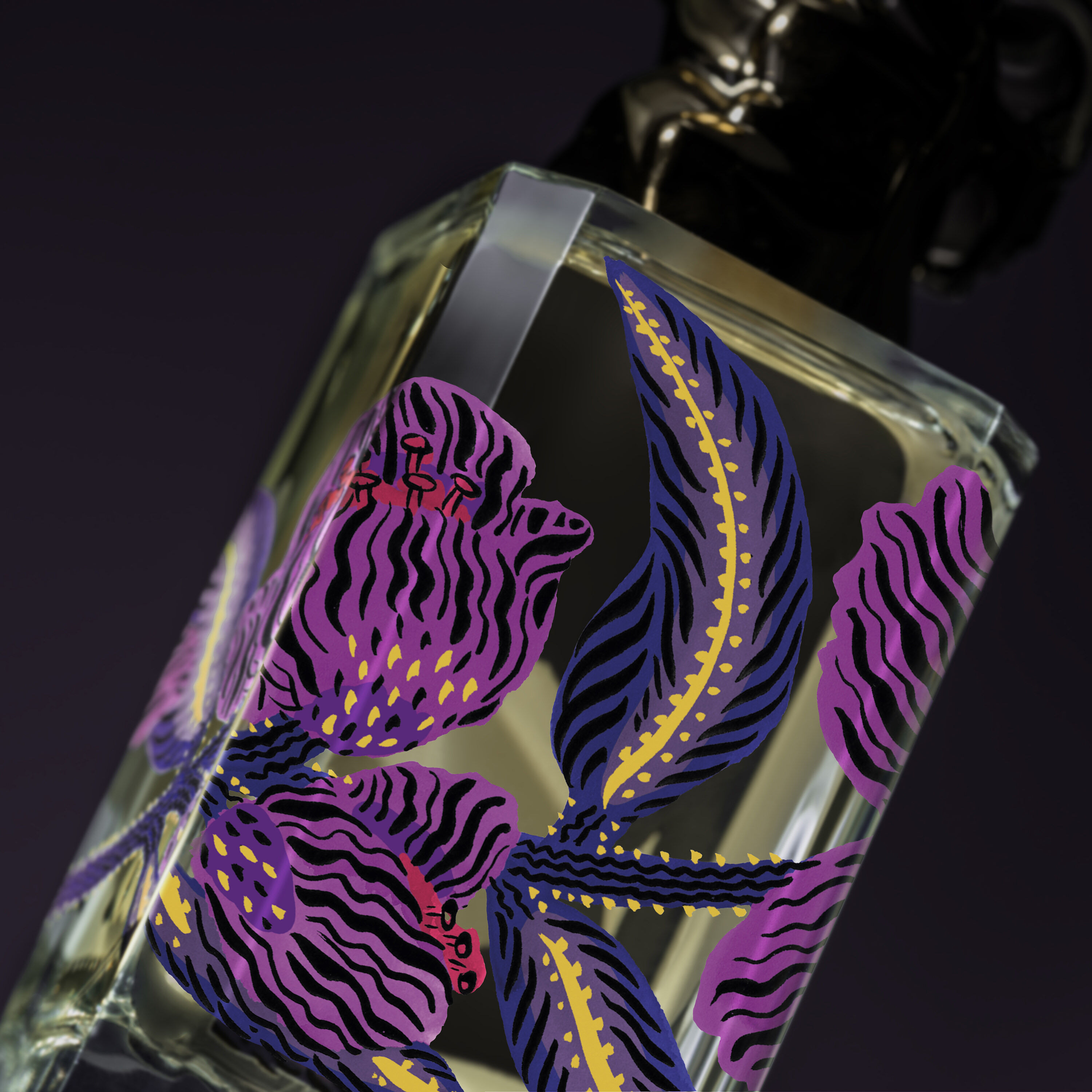 SISLEYまとめ売り最終価格 Eau du Soir Limited Edition by Marie-Victoire de Bascher - Sisley
