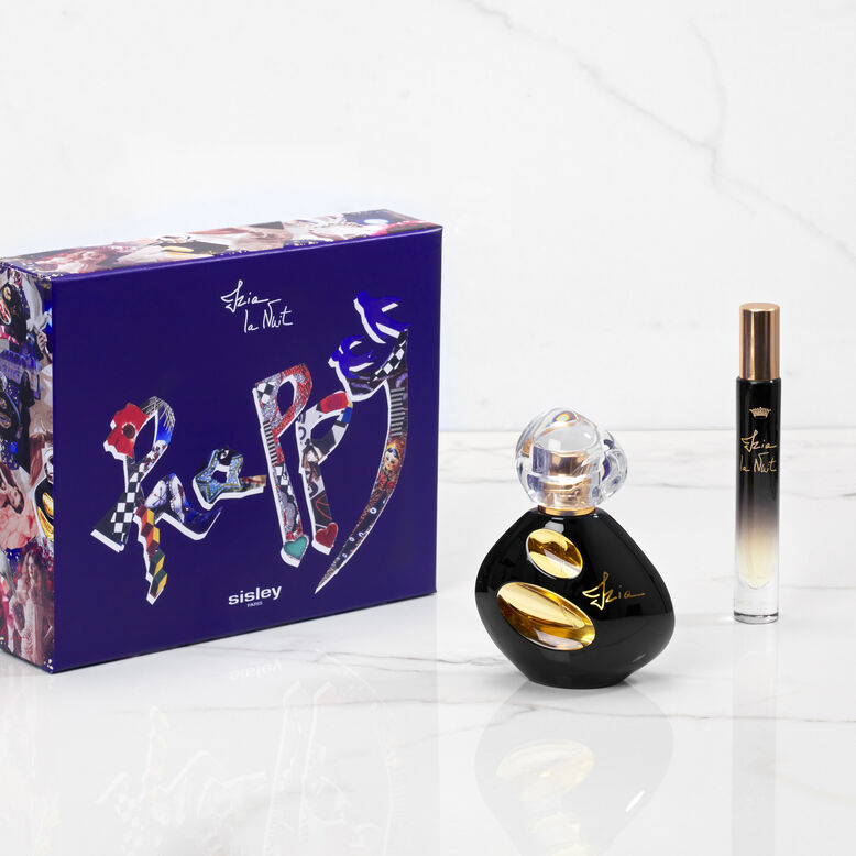 Izia La Nuit Duo Set - Topshot