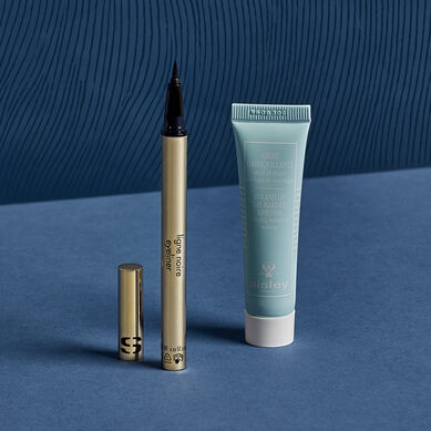 ثنائي لين نوار - الصورة الرئيسية