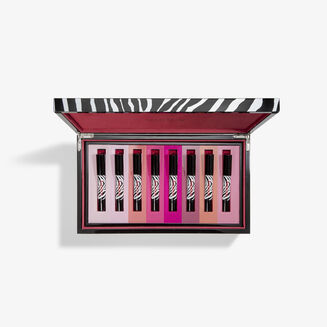 Coffret Laqu&eacute; Twist