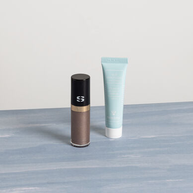 Routine Ombre Éclat Liquide - Visuel principal