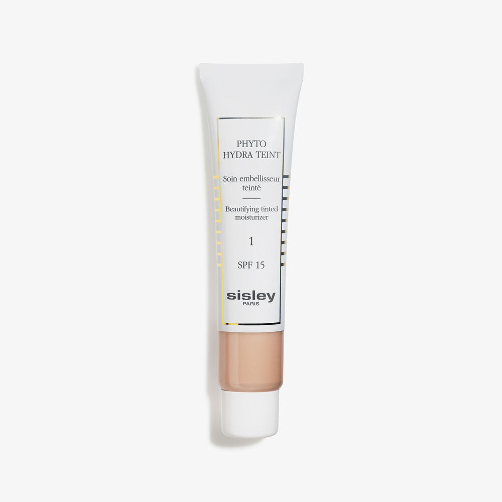 Phyto Hydra Teint N 1 Light Sisley Paris