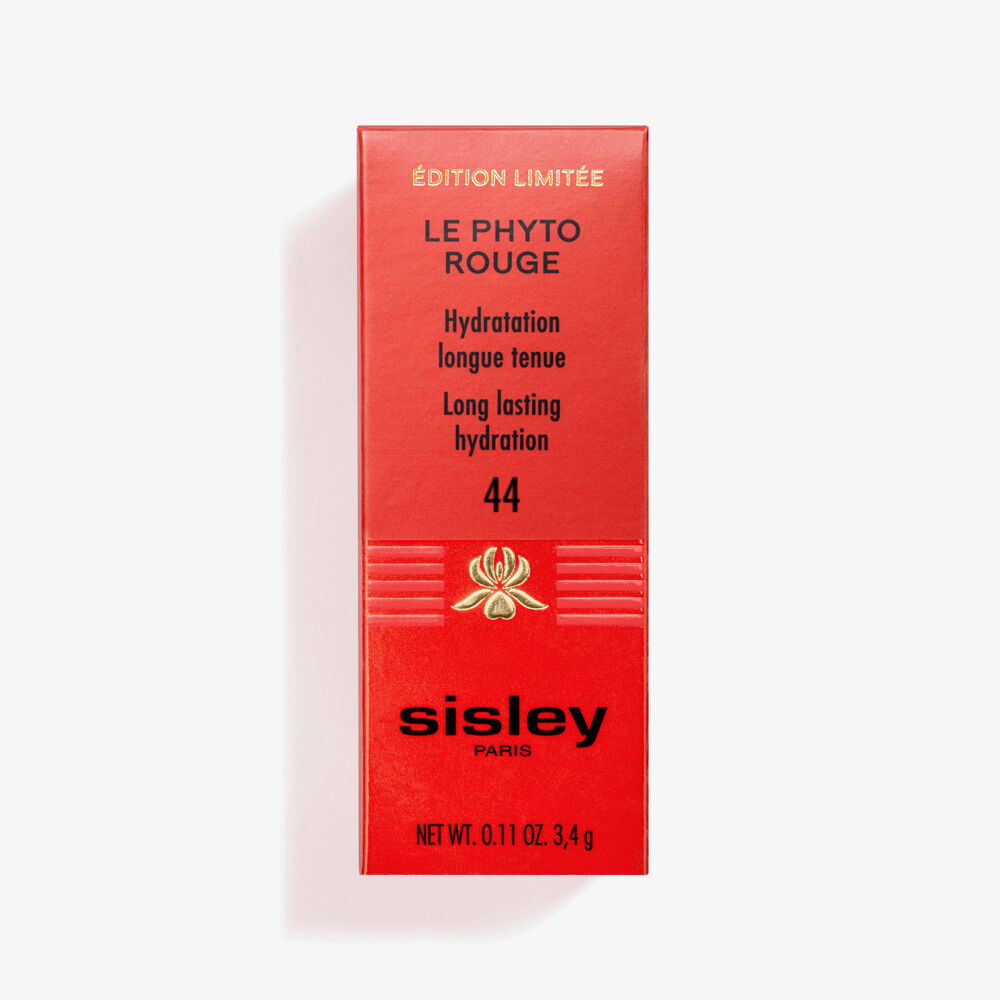 Le Phyto Rouge Limited Edition N°44 Rouge Hollywood - Packshot