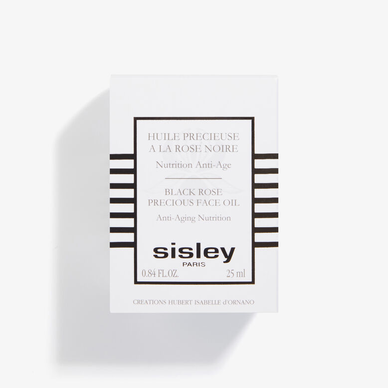 Black Rose Precious Face Oil - Sisley Paris