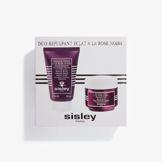 Black Rose Plumping & Radiance Duo