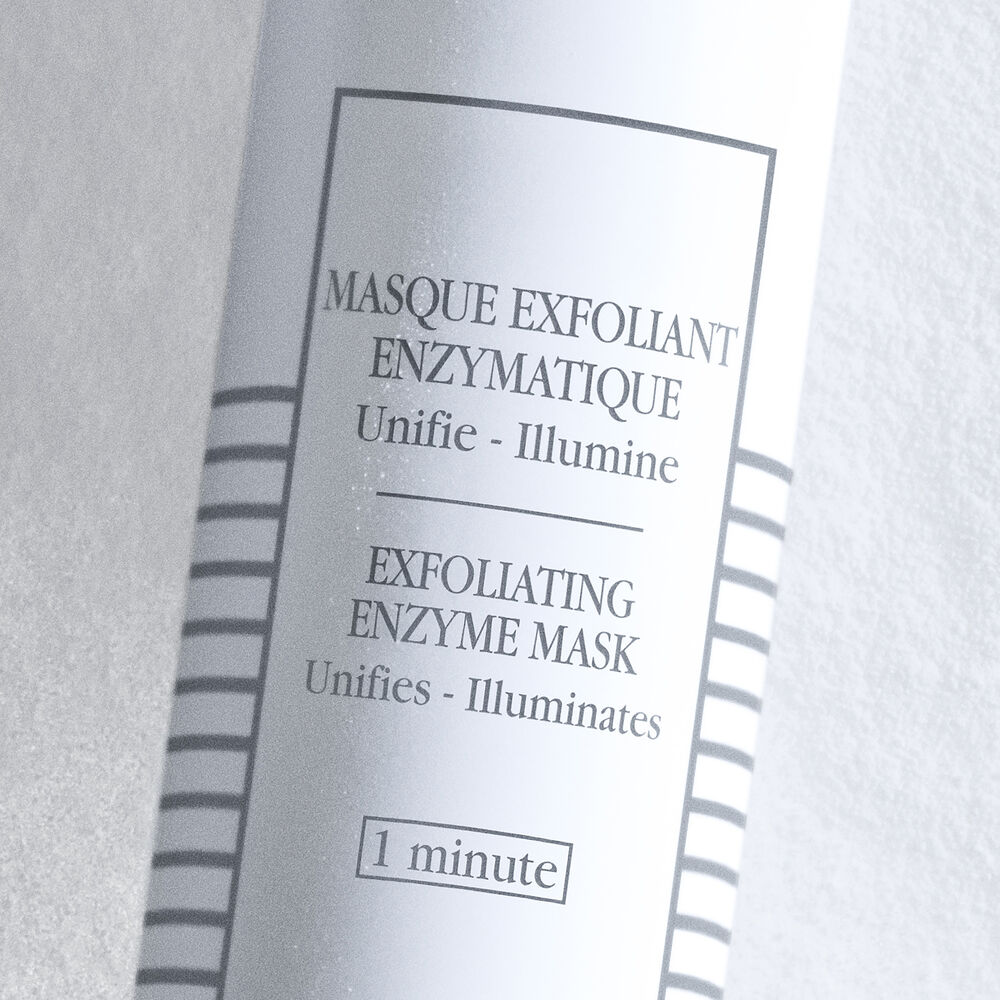 Exfoliating Enzyme Mask Sisley Paris