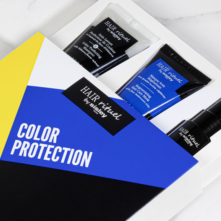 Hair Rituel Colour Protection Kit - Packshot