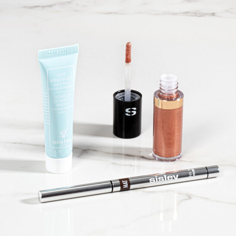 Bundle Ombre Eclat Liquide