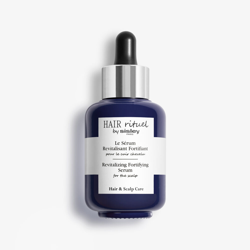 Revitalising Fortifying Serum for the Scalp - Sisley Paris