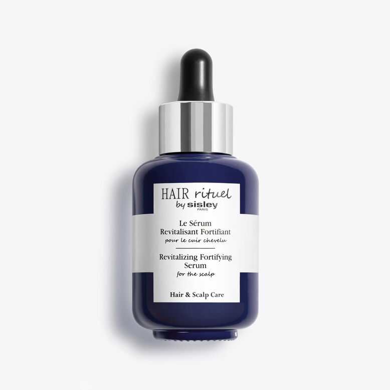 Le Sérum Revitalisant Fortifiant pour le Cuir Chevelu