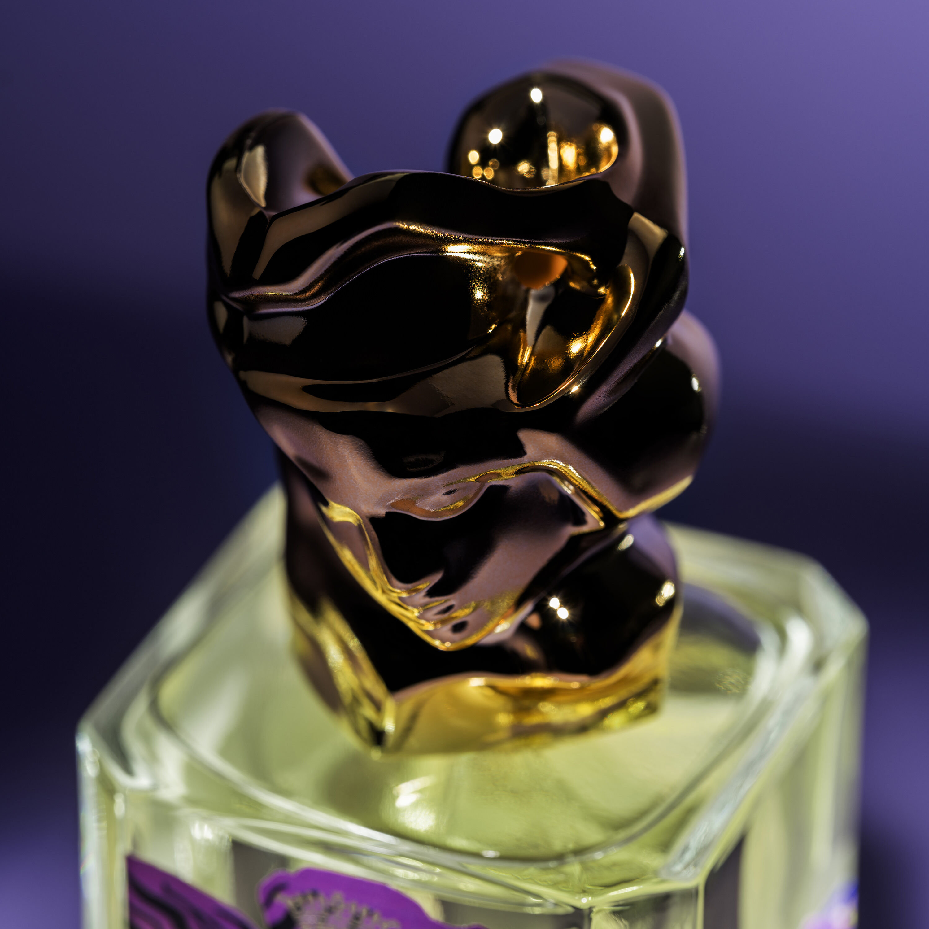 Eau du Soir Limited Edition by Marie-Victoire de Bascher - Sisley