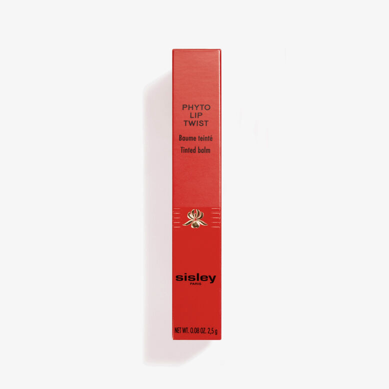 Phyto-Lip Twist N°23 Black Rose - Empaque
