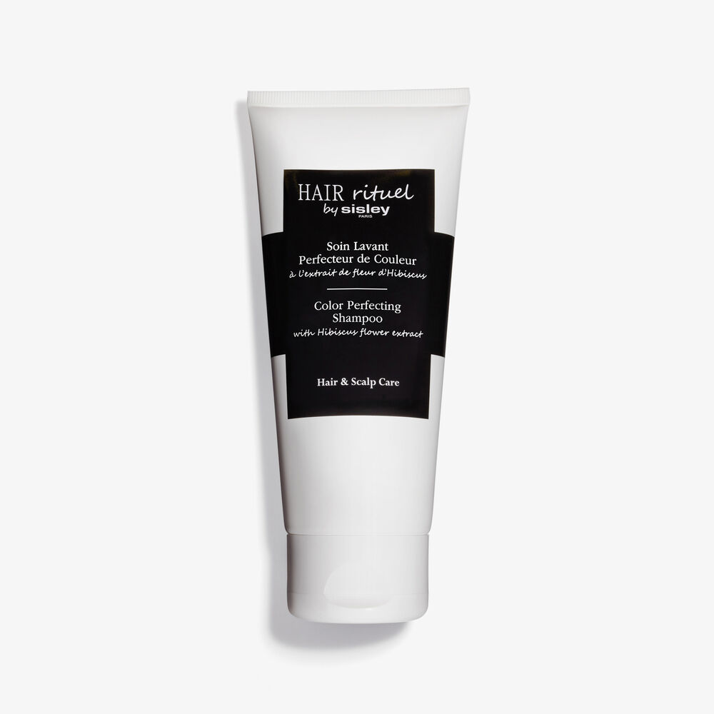 Color Perfecting Shampoo 200 ml - Topshot