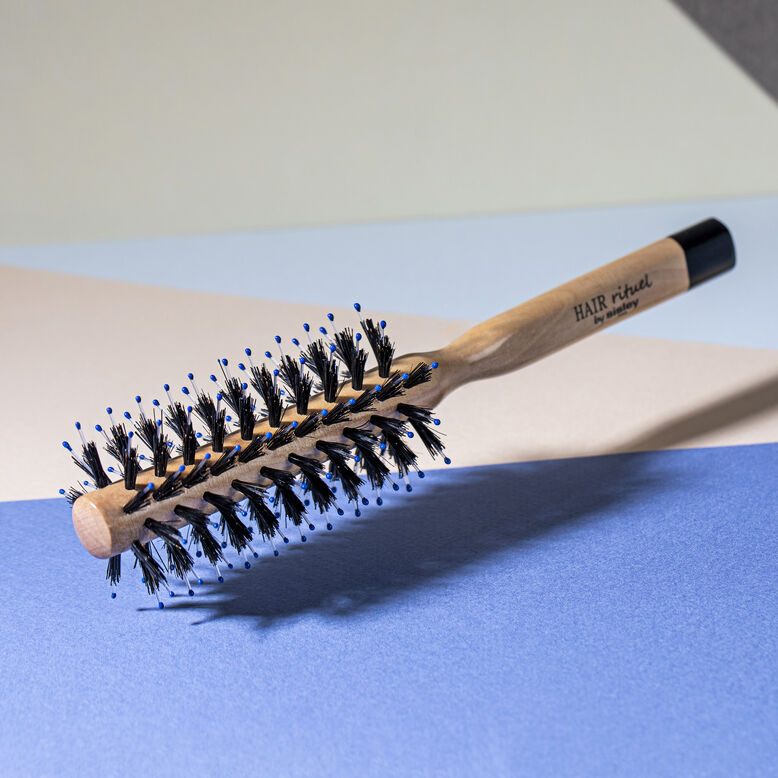 La Brosse à Brushing N°2 - Packaging
