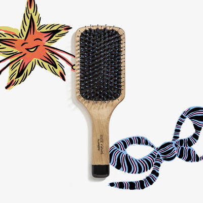 La Brosse Brillance & Douceur
