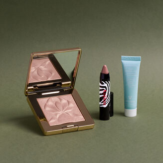 L'Orchid&eacute;e Highlighter Ritual