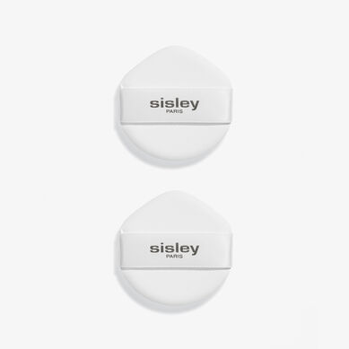 フィトブラン クッション ファンデーション SPF50＋ スポンジ - トップ