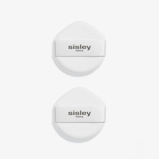 フィトブラン クッション ファンデーション SPF50＋ スポンジ